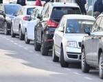 Mai mult de jumătate din maşinile aduse din străinătate în România au fost avariate